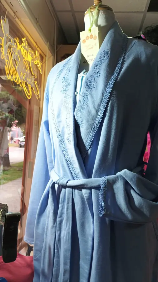 Pijama disponible en Lencería Sadi